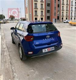 هيونداي فينو